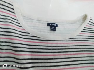 Lote 2 Ropa Niña Talla 12 Años H&m y Kiabi)