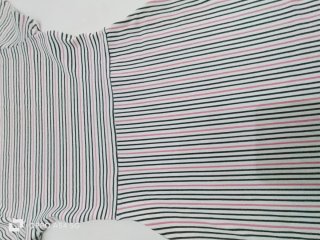 Lote 2 Ropa Niña Talla 12 Años H&m y Kiabi)