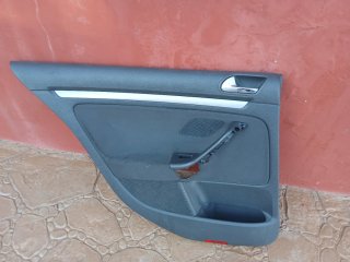 Piezas Despiece Golf 5 / Golf V / Golf mk5