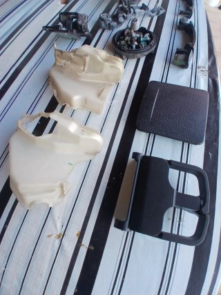 Piezas Despiece Golf 5 / Golf V / Golf mk5