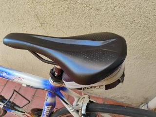 Bicicleta Mendiz Status