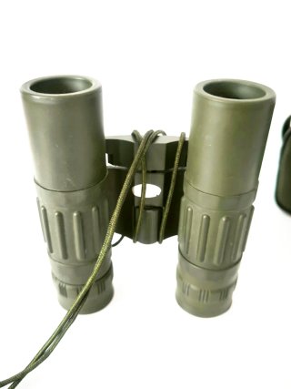 Binoculares Vixen 10x25 Compactos