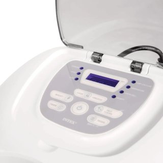 Clorador Salino Intex E.C.O. 7 g/h QS700 PLUS
