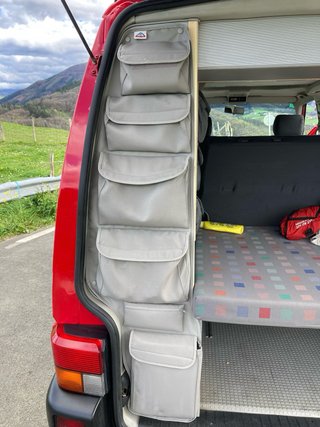 Volkswagen California T4 2.5 TDI