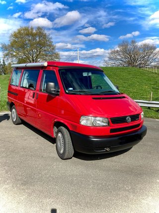 Volkswagen California T4 2.5 TDI