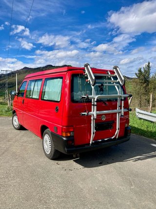 Volkswagen California T4 2.5 TDI