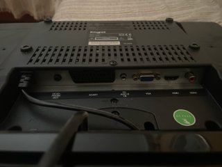 TV Engel 24 Full HD