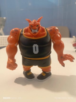 Figura Space Jam Monstar N. 0