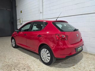 SEAT Ibiza 2013