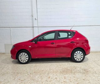 SEAT Ibiza 2013