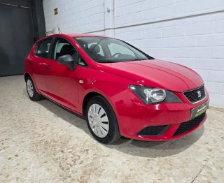 SEAT Ibiza 2013