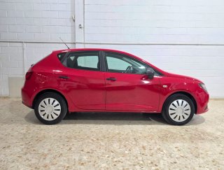 SEAT Ibiza 2013
