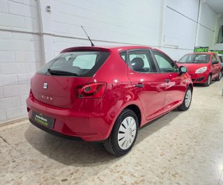 SEAT Ibiza 2013