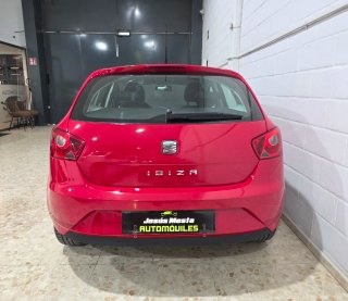 SEAT Ibiza 2013