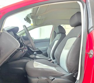 SEAT Ibiza 2013