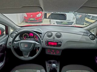 SEAT Ibiza 2013