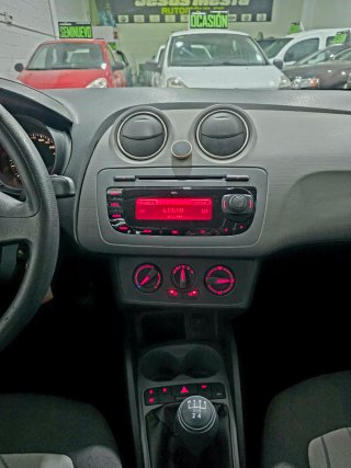 SEAT Ibiza 2013