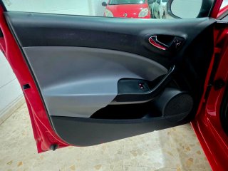SEAT Ibiza 2013