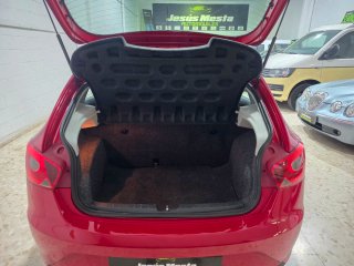 SEAT Ibiza 2013
