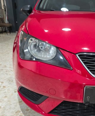 SEAT Ibiza 2013