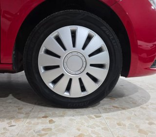 SEAT Ibiza 2013