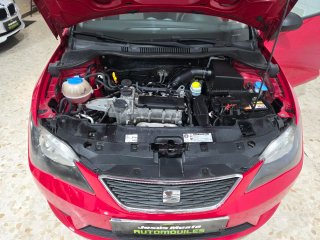SEAT Ibiza 2013