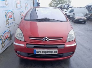 Citroen 1148002 brazo suspensión xsara picasso 2.0