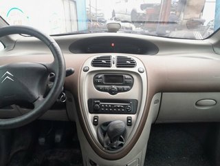 Citroen 1148002 brazo suspensión xsara picasso 2.0