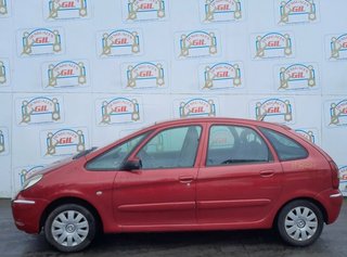 Citroen 1148002 brazo suspensión xsara picasso 2.0