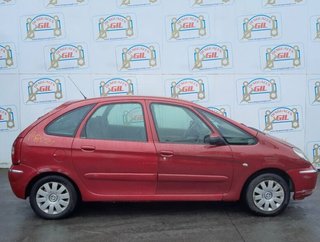 Citroen 1148002 brazo suspensión xsara picasso 2.0