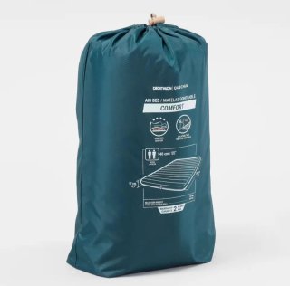 Tienda campaña Quechua Arpenaz 4.1