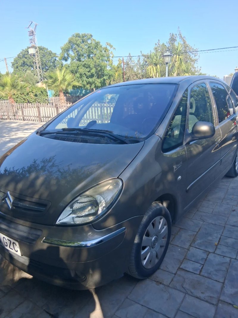 Citroen Xsara 2010 - foto 1