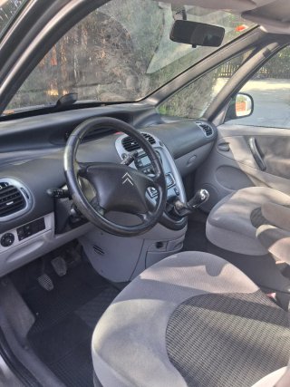 Citroen Xsara 2010