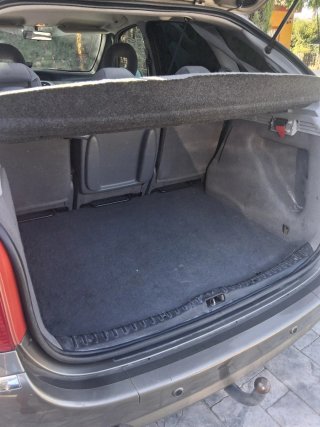 Citroen Xsara 2010
