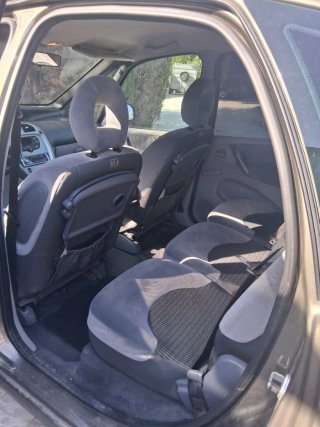 Citroen Xsara 2010