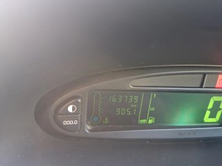 Citroen Xsara 2010