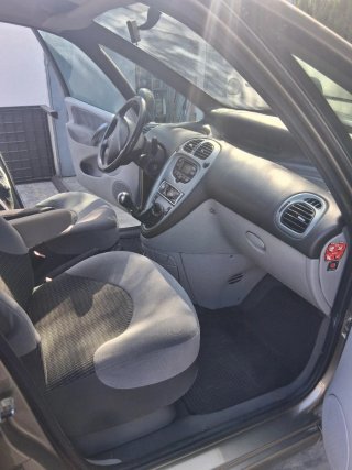 Citroen Xsara 2010