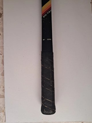 Raqueta Tenis Vintage Kennex PX-280
