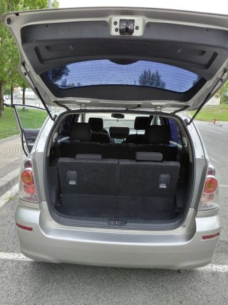 Toyota Corolla 2004