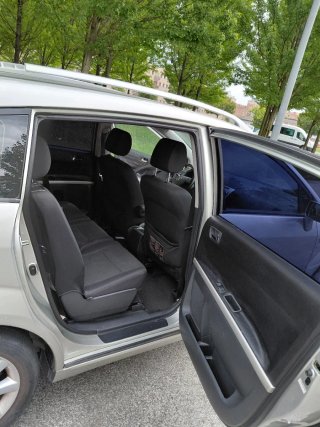 Toyota Corolla 2004