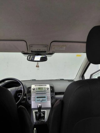 Toyota Corolla 2004
