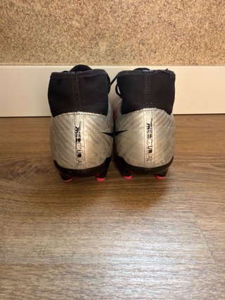 Botas Fútbol Nike Zoom Mercurial Superfly 9 Academ