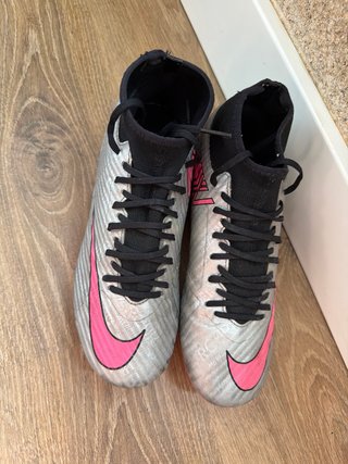 Botas Fútbol Nike Zoom Mercurial Superfly 9 Academ