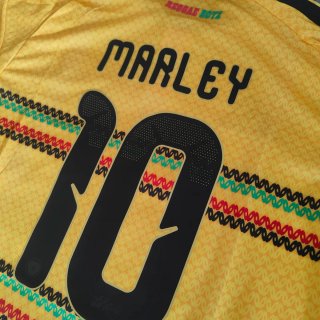 Camiseta Adidas Jamaica XL