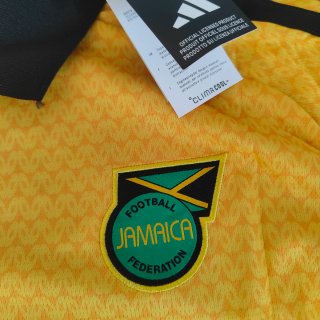 Camiseta Adidas Jamaica XL
