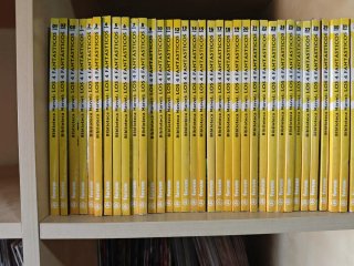 Biblioteca Marvel: Los 4 Fantásticos Col. Completa