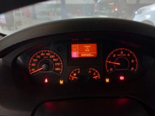 Citroen Jumper 2020