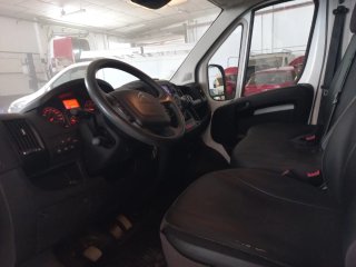 Citroen Jumper 2020