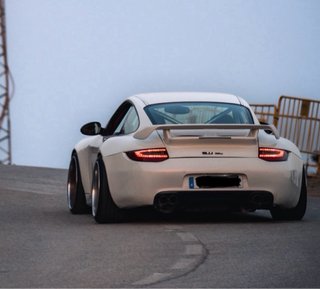Porsche 911 2010