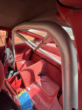 Porsche 911 2010